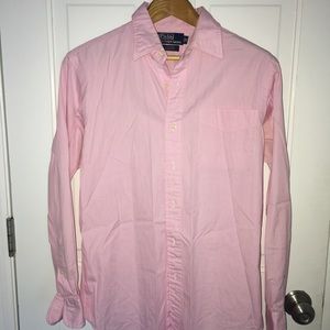 Polo by Ralph Lauren button down